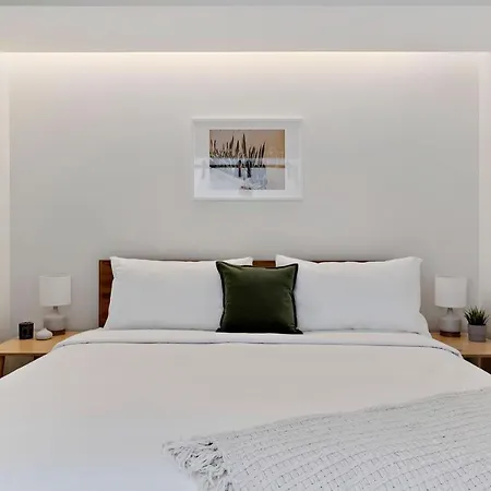 Modern Lifestyle Loft With View - Zuni Lofts Villa
